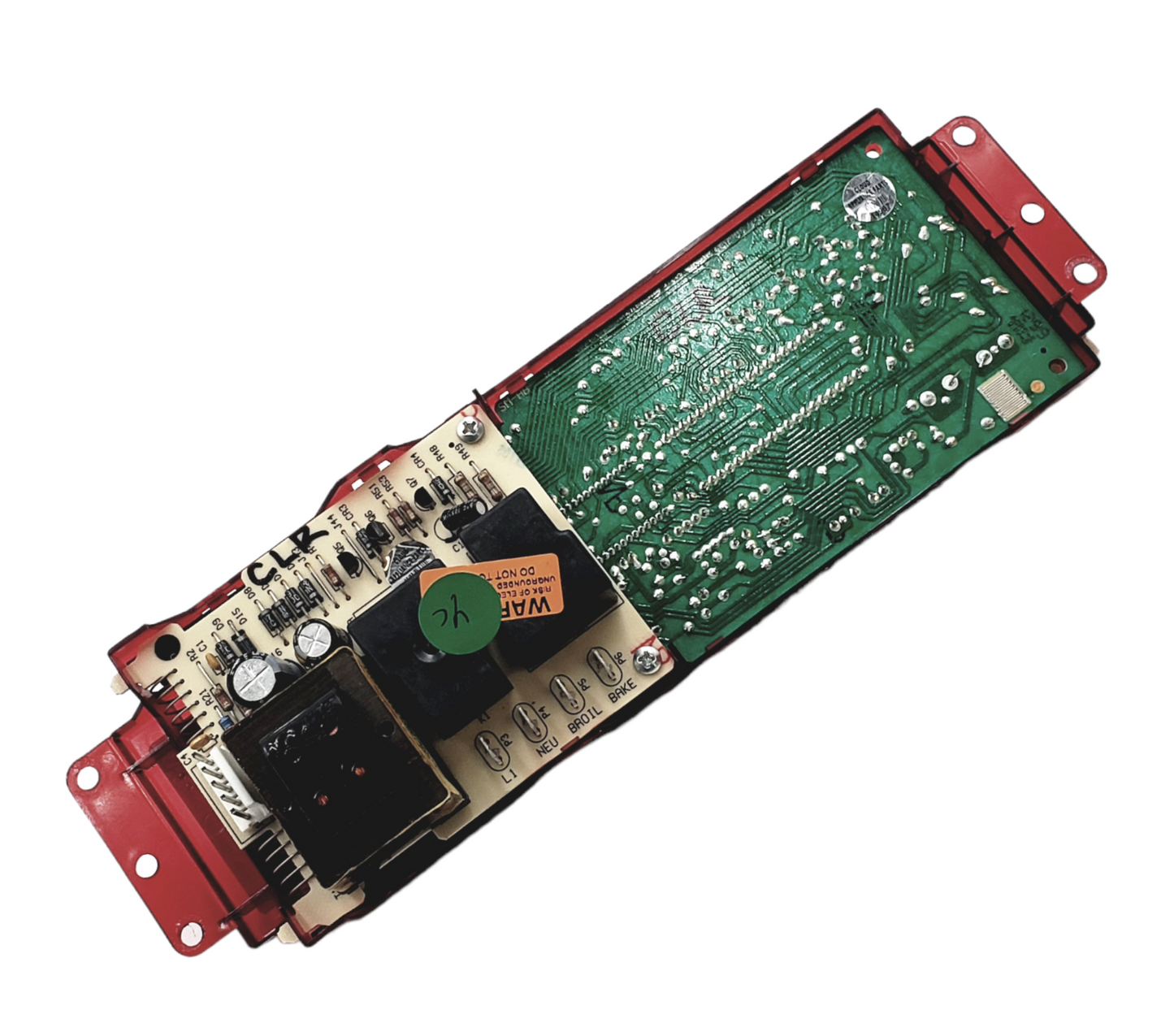 Genuine Whirlpool Range Control Board 31771301 Same Day Ship & 60 Days Warranty*