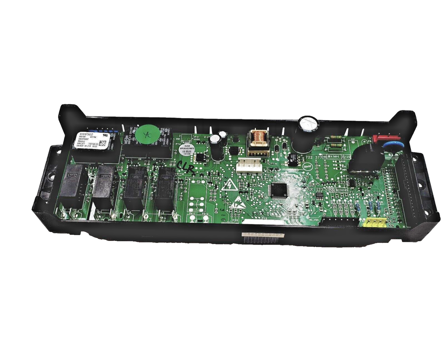 Genuine Whirlpool  Oven Control Board W10157242 Same Day Ship & 60 Days Warranty