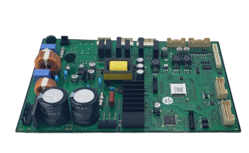 New Samsung Fridge Control Board DA94-05310H *Same Day Ship & 60 Days Warranty**