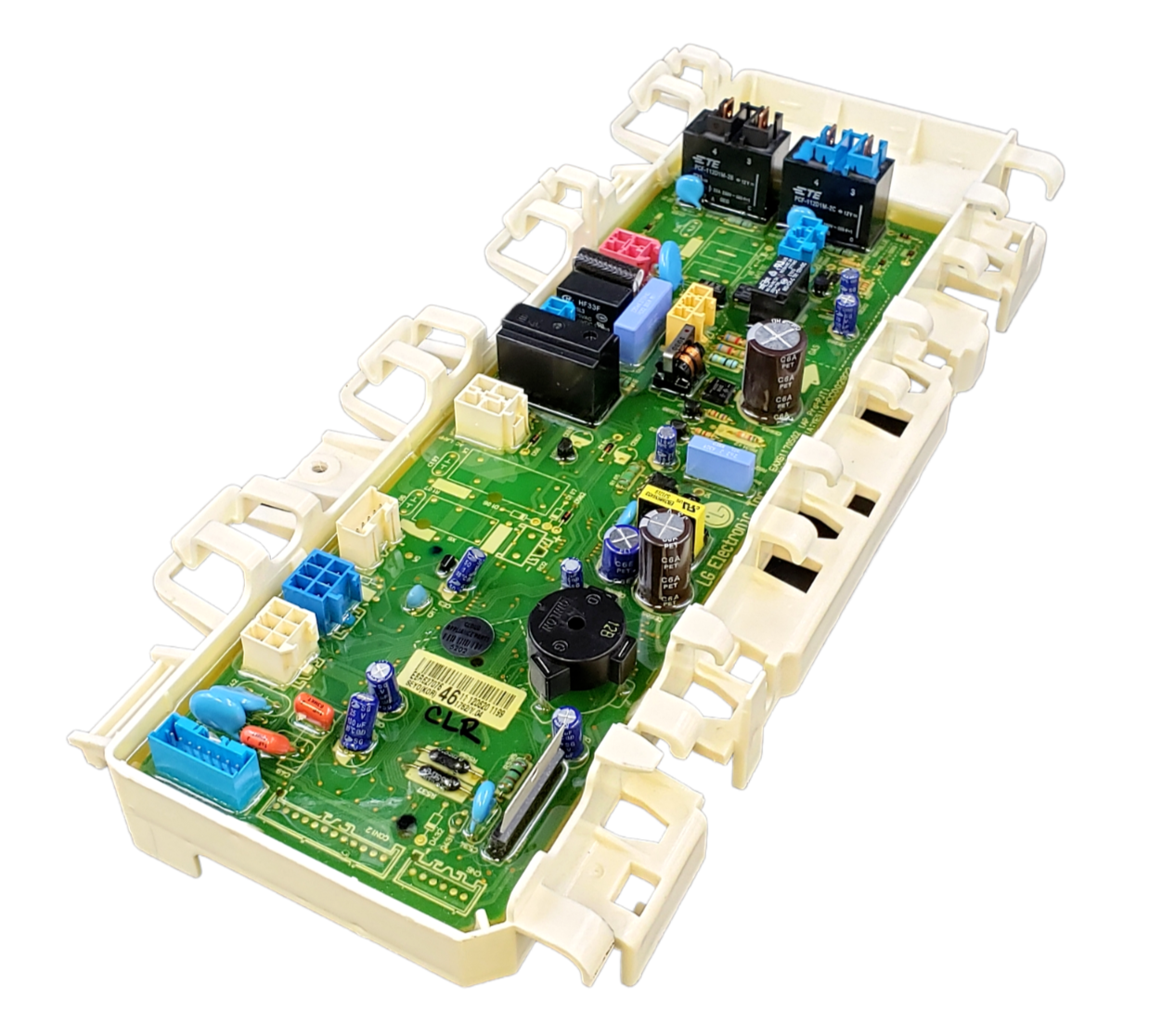 Genuine LG Dryer Control Board EBR62707646 Same Day Shipping & 60 Days Warranty*