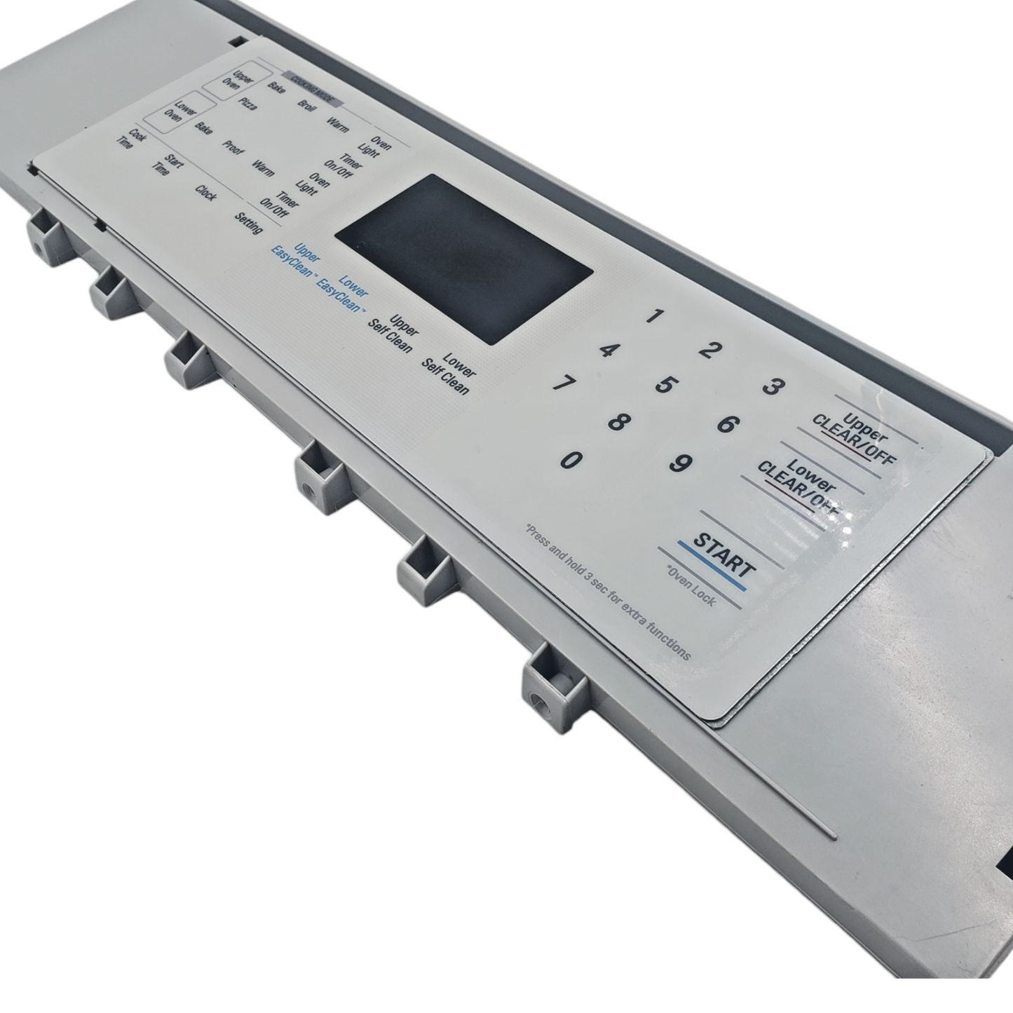 Genuine LG Range Control Panel AGM73590303 Same Day Shipping & 60 Days Warranty*