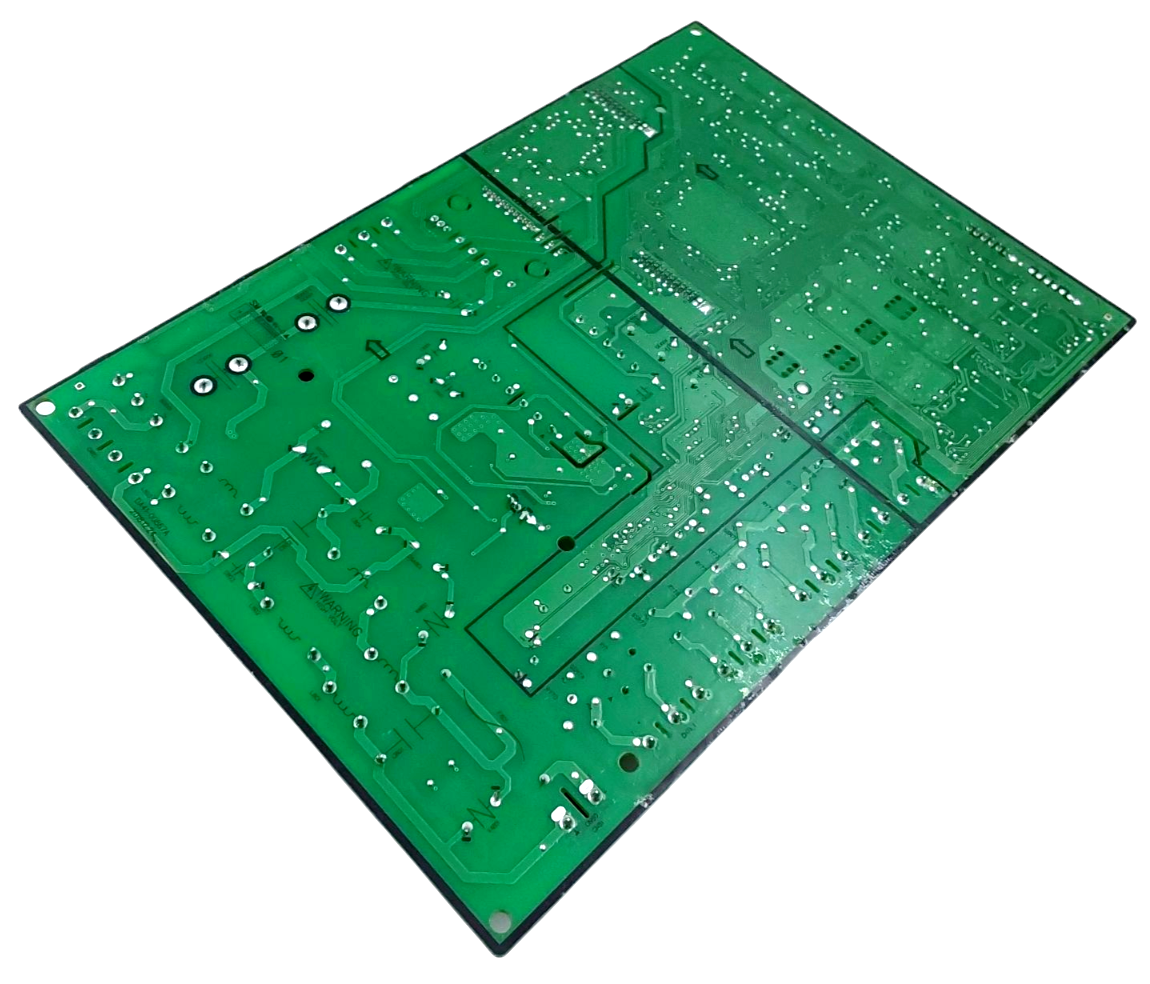 Genuine Samsung Fridge Control Board DA92-01190E Same Day Ship &60 Days Warranty