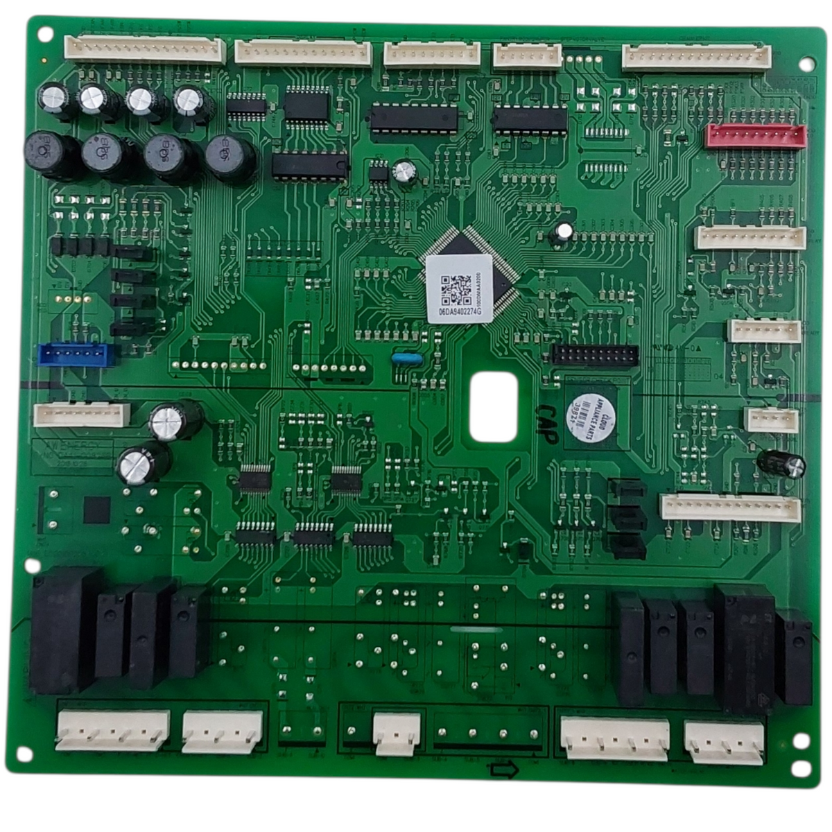 Samsung OEM Fridge Control Board DA94-02274G **Same Day Ship & 60 Days Warranty*