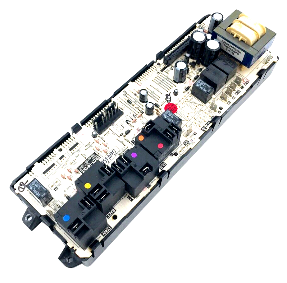 Genuine GE Range Control Board 164D6476G014 Same Day Shipping & 60 Days Warranty