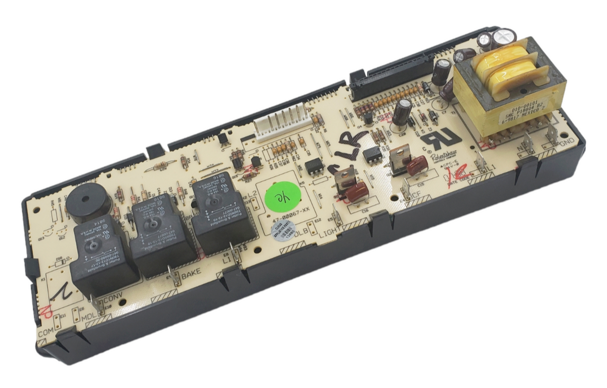 Genuine GE Oven Control Board 164D3255G004 Same Day Shipping & 60 Days Warranty*