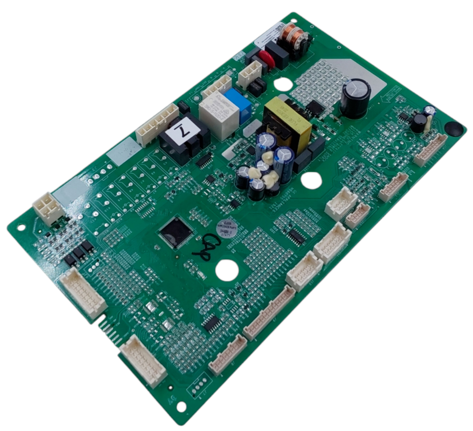 Genuine GE Fridge Control Board 239D5337G111 Same Day Shipping &60 Days Warranty