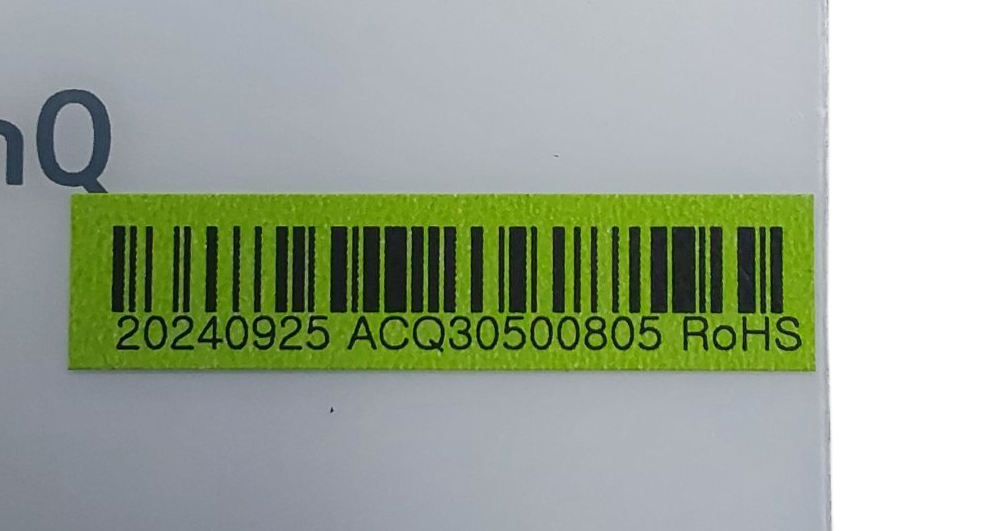 LG New Fridge Control Board ACQ30500805 **Same Day Shipping & 60 Days Warranty**