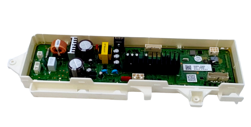 New Samsung Washer Control Board DC92-02965B *Same Day Ship & 60 Days Warranty**