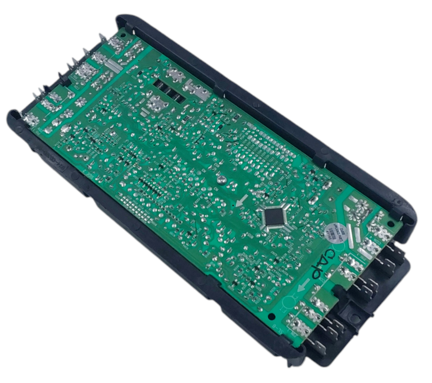 Genuine Whirlpool Range Control Board W10271759 Same Day Ship & 60 Days Warranty