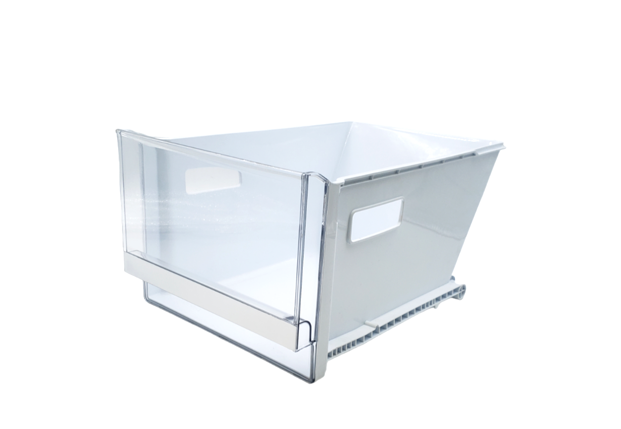 New LG Refrigerator Tray Drawer AJP76401603 Same Day Shipping & 60 Days Warranty