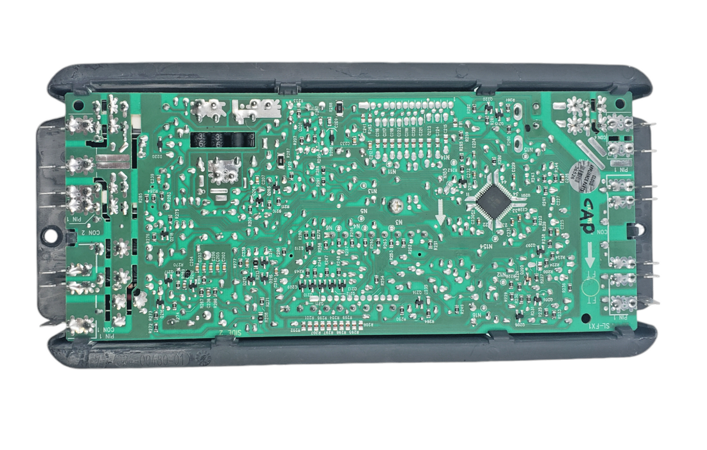 Genuine Whirlpool Range Control Board W10834000 Same Day Ship & 60 Days Warranty