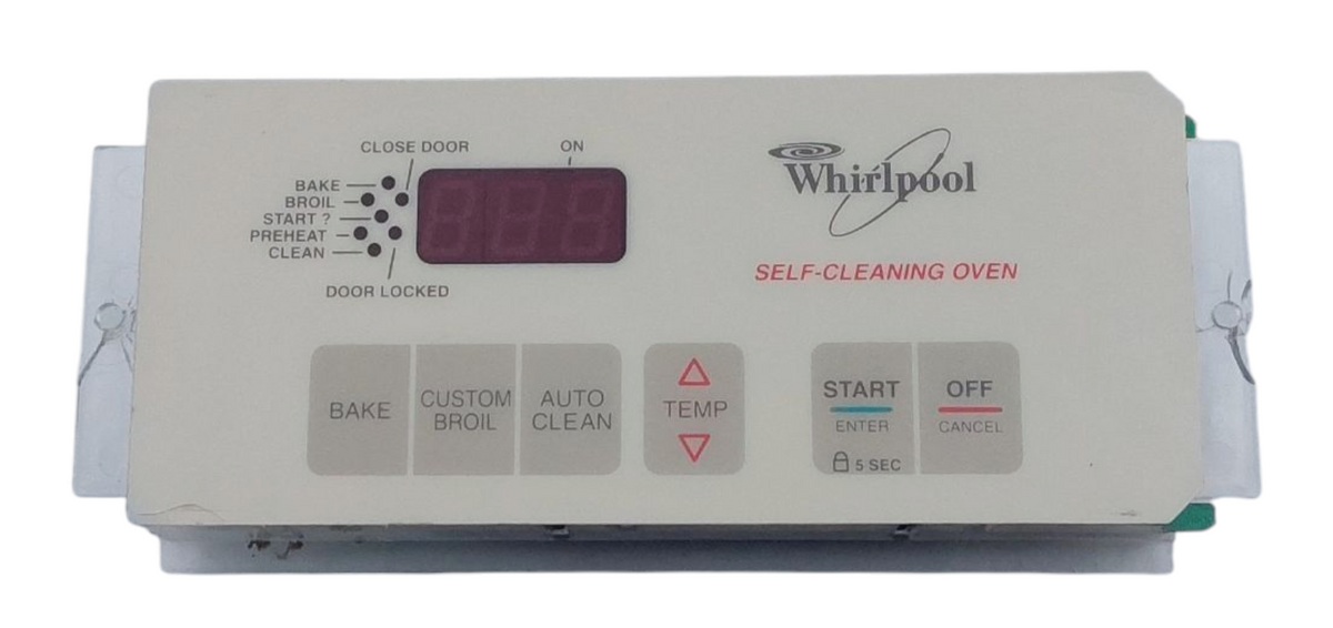 Genuine Whirlpool Range Control Board 3195170 Same Day Ship & 60 Days Warranty**