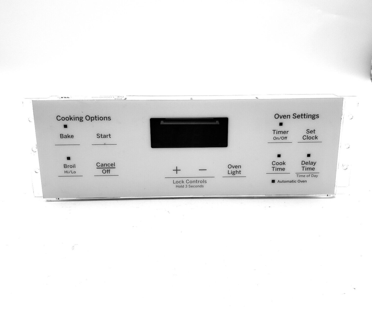 Genuine GE Oven Control Board 164D8450G176 *Same Day Shipping & 60 Days Warranty