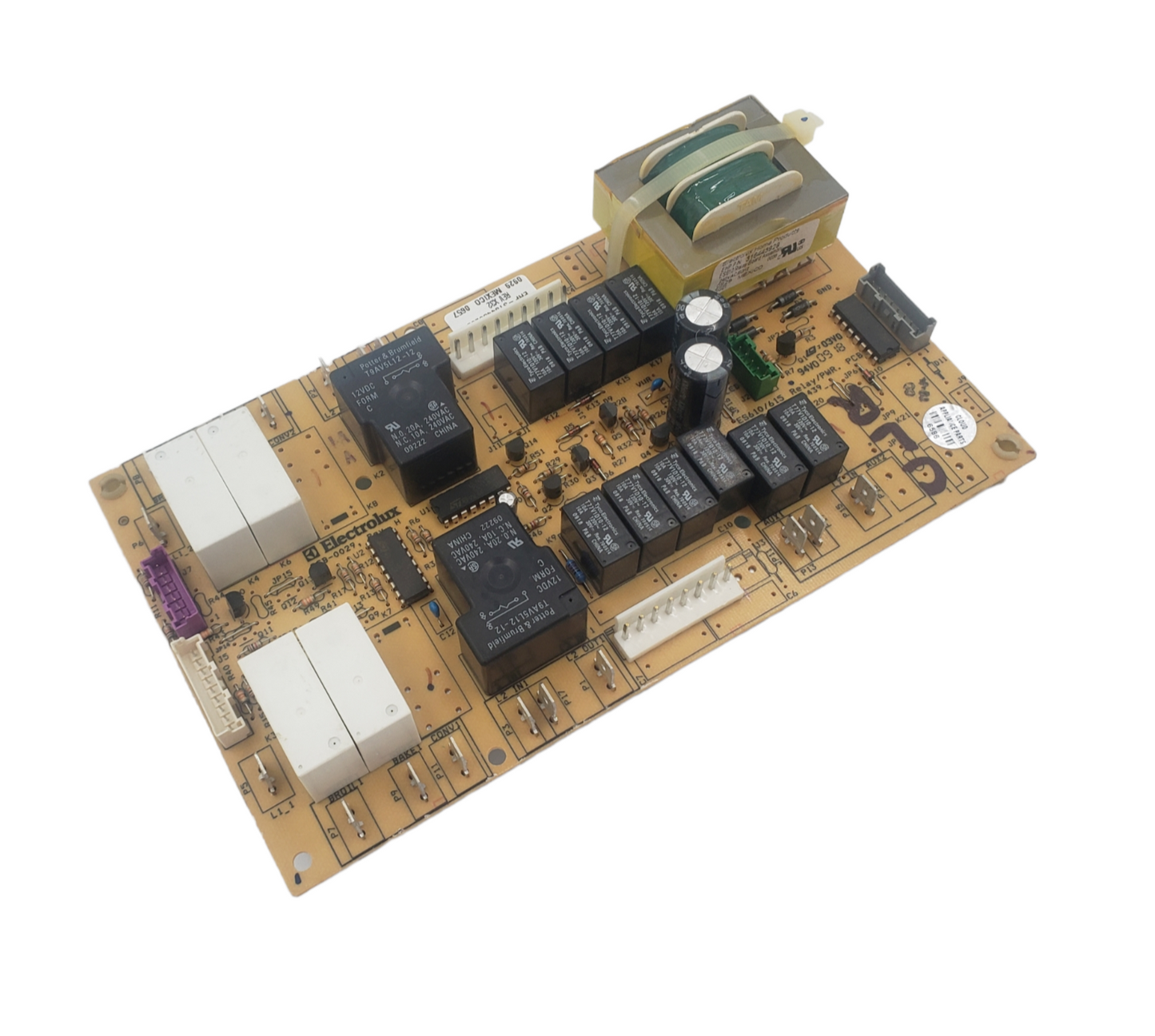 Genuine Frigidaire Oven Control Board 316443929 Same Day Ship & 60 Days Warranty