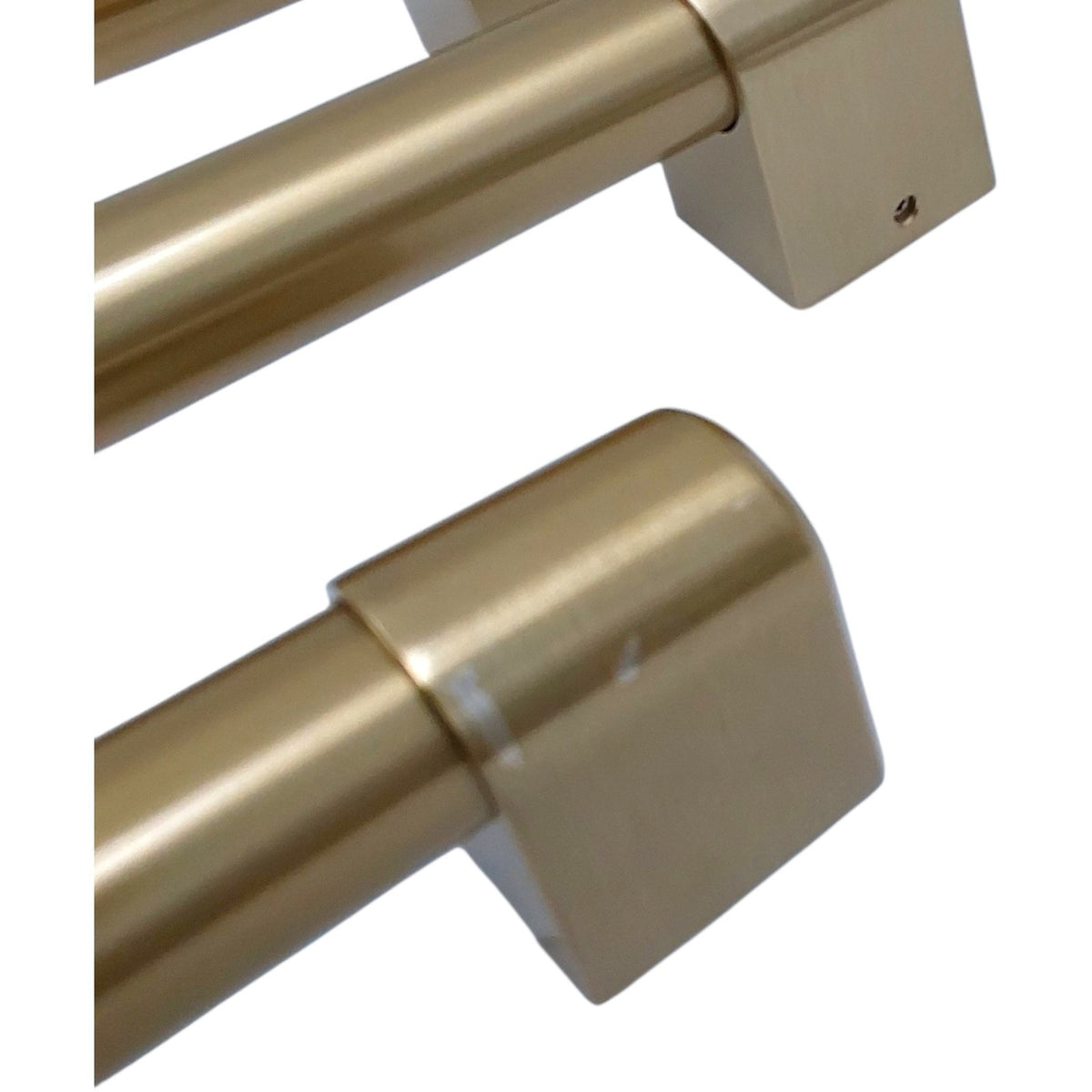 GE New Refrigerator Handle Kit CXMA3H3PNCG Same Day Shipping & 60 Days Warranty*