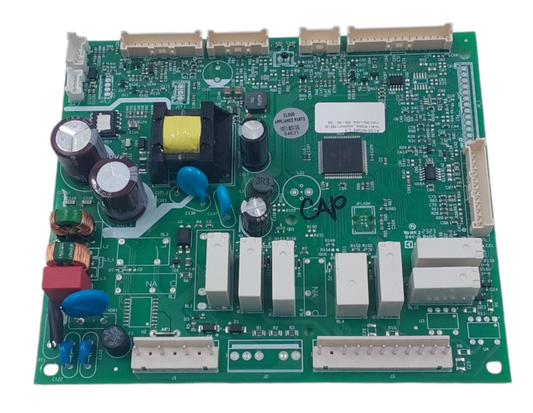 New Frigidaire Fridge Control Board A15646609 Same Day Ship & 60 Days Warranty**