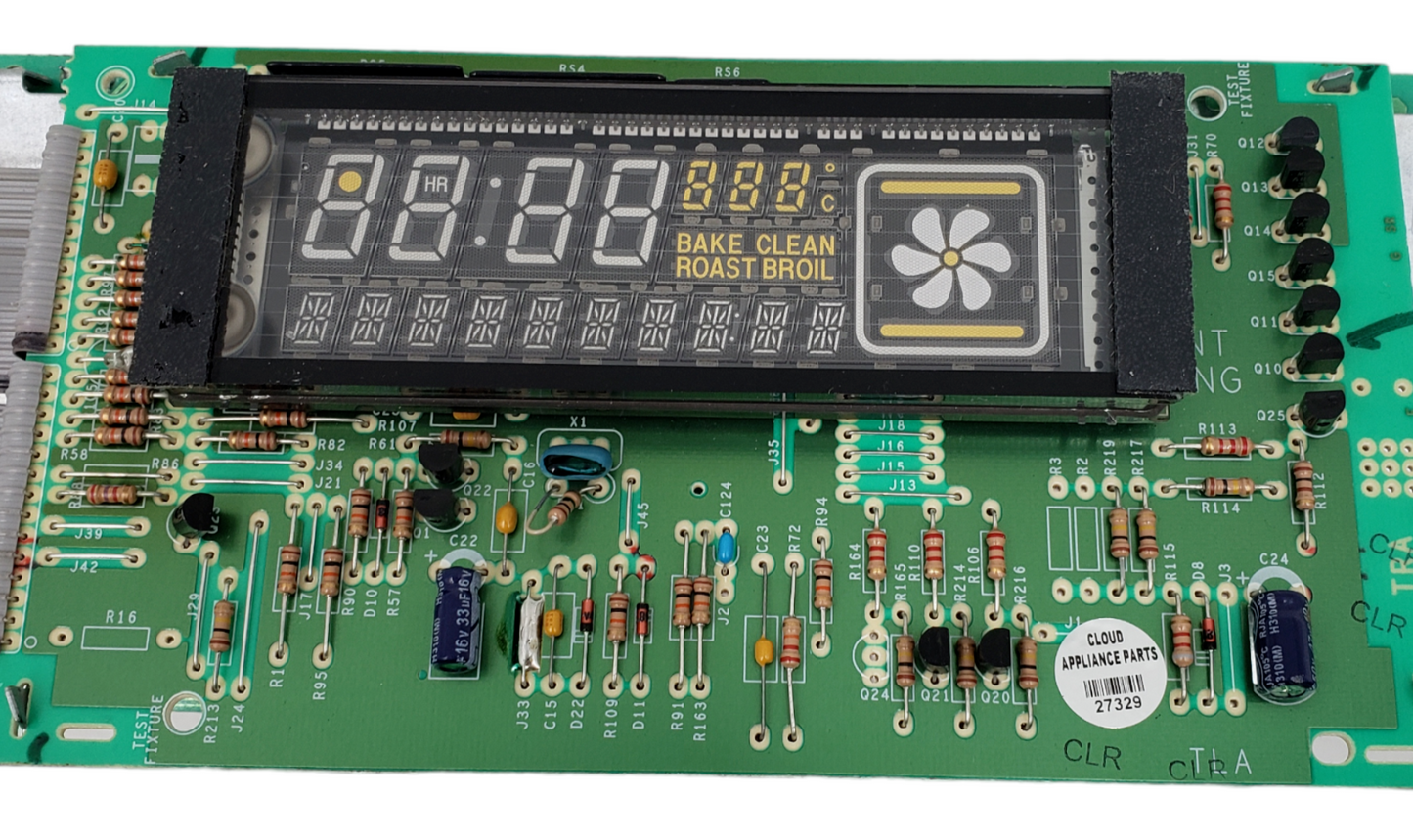 Genuine Maytag Oven Control Board 8507P044-60 Same Day Ship & *60 Days Warranty*