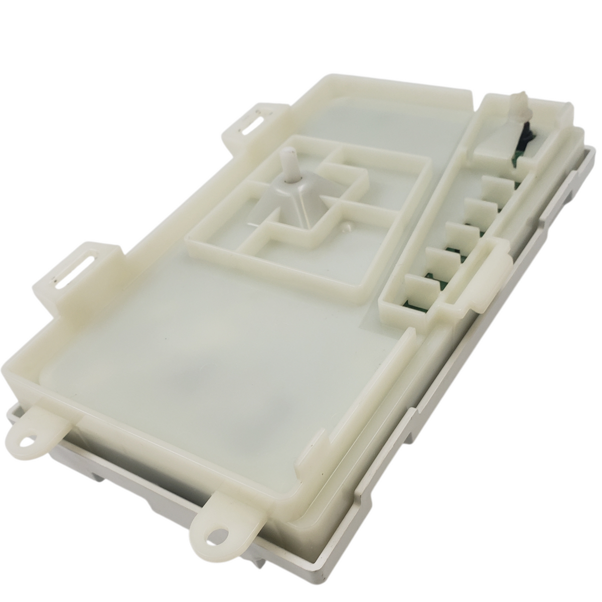 Whirlpool OEM Washer Control Board W10484683 **Same Day Ship & 60 Days Warranty*