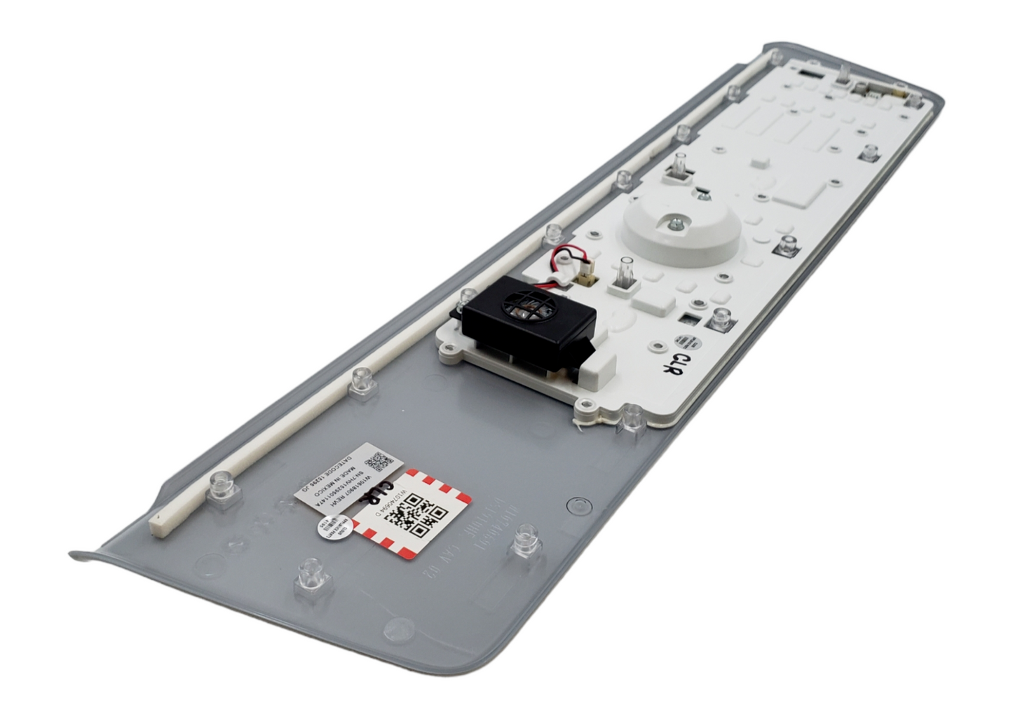 OEM Whirlpool Washer Control Panel W10618907 **Same Day Ship & 60 Days Warranty*