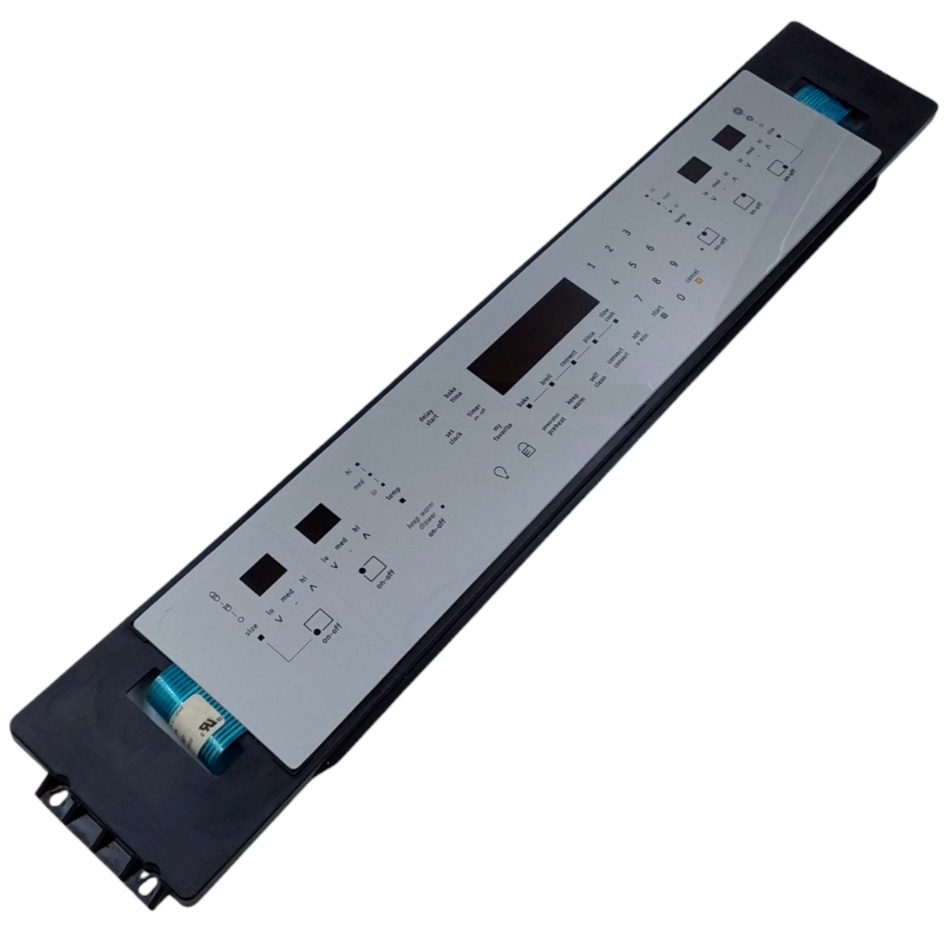 Genuine Frigidaire Range Control Panel 316549118 Same Day Ship &60 Days Warranty