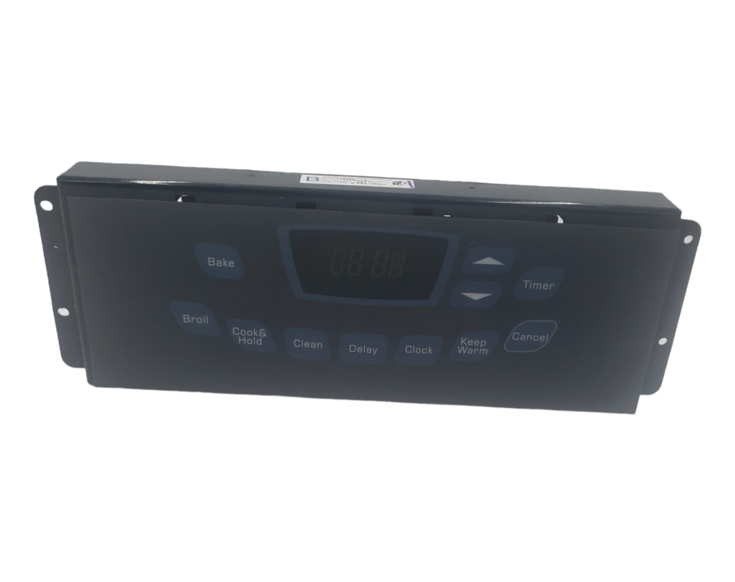 Genuine Whirlpool Range Control 8507P254-60 Same Day Shipping & 60 Days Warranty