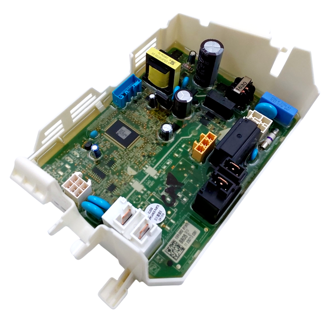Genuine LG Dryer Control Board EBR39528805 Same Day Shipping & 60 Days Warranty*