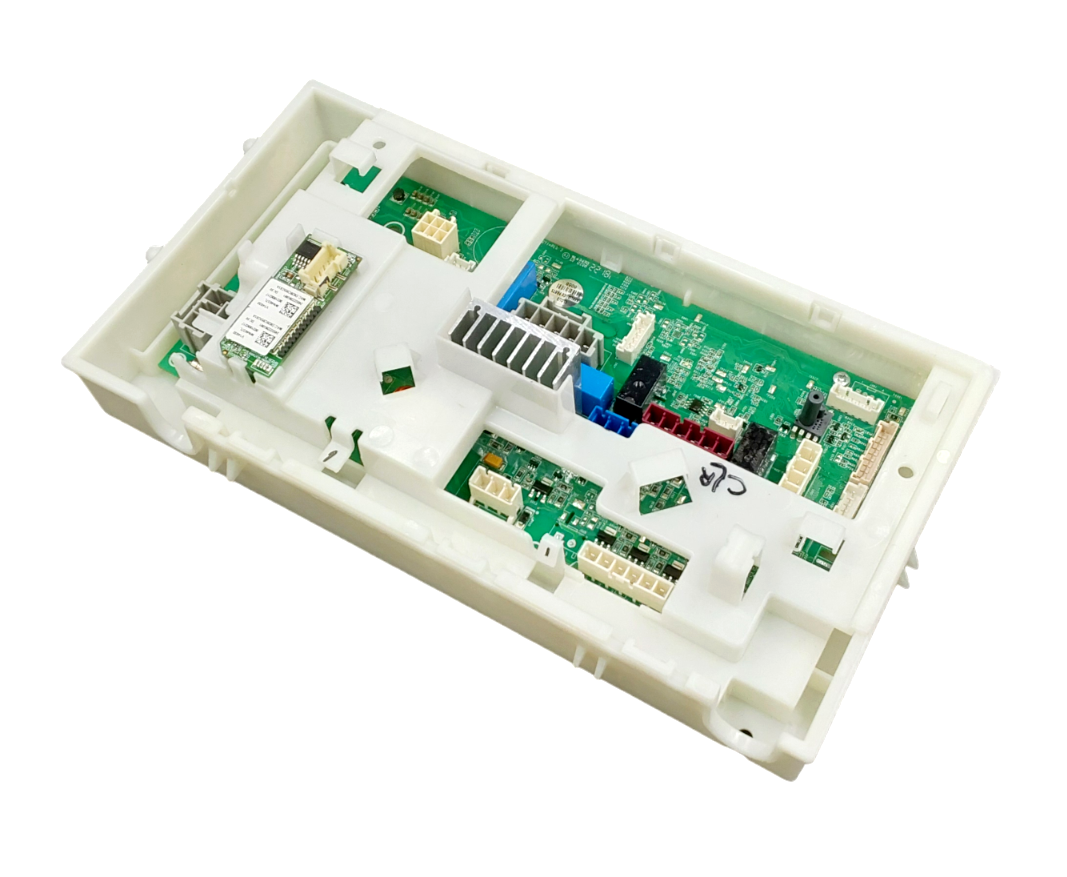 Genuine GE Washer Control Board 290D2887G100 Same Day Ship & **60 Days Warranty*