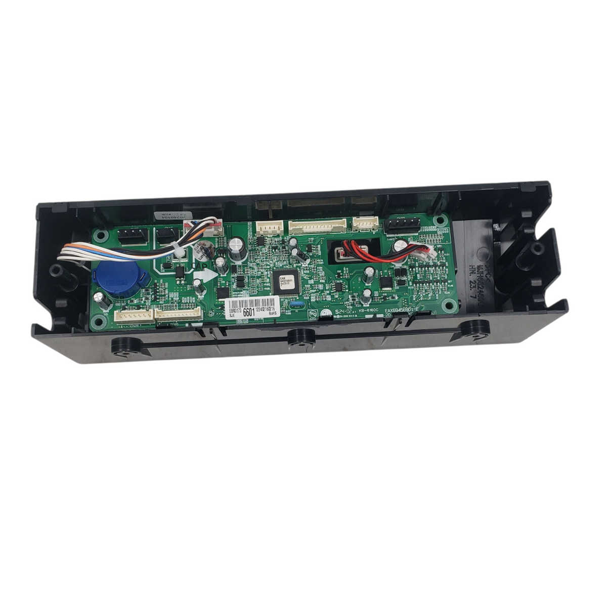 LG New Oven Control Board Assembly EBR31736601 Same Day Ship & 60 Days Warranty*