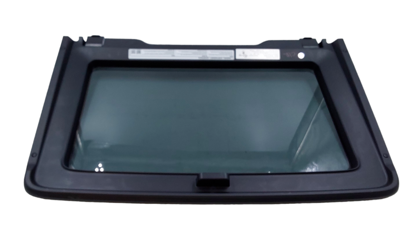 Genuine Samsung Washer Lid Door DC97-23693A Same Day Shipping & 60 Days Warranty