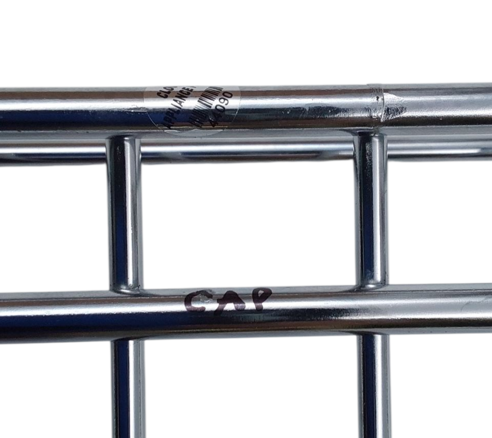 LG New Range Shelf Assembly MHL64251403 **Same Day Shipping & 60 Days Warranty**