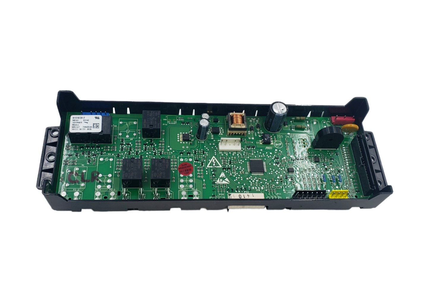 Genuine Whirlpool Oven Control Board W10157251 Same Day Ship & *60 Days Warranty