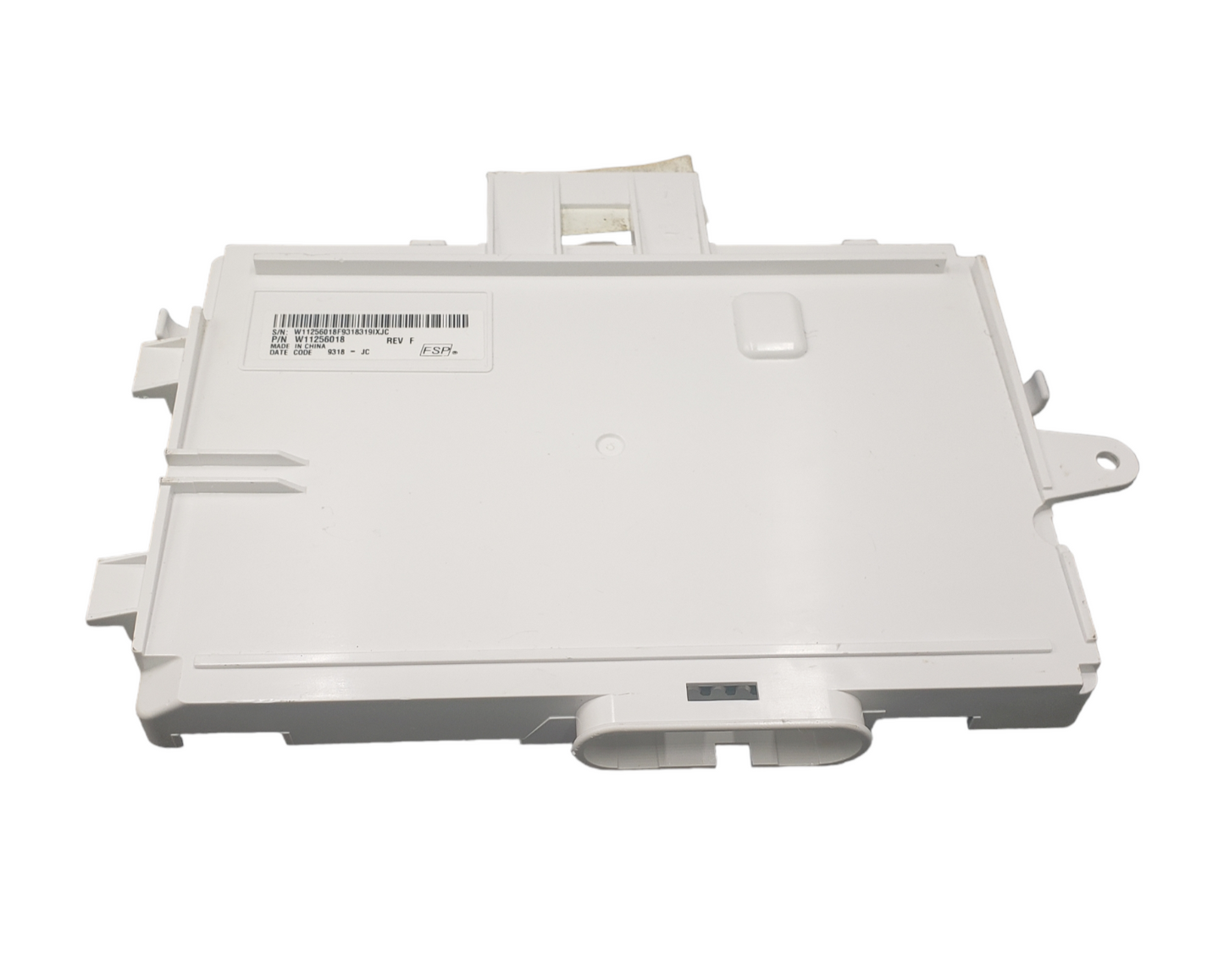 Genuine Whirlpool Washer Control W11387680 Same Day Shipping & *60 Days Warranty