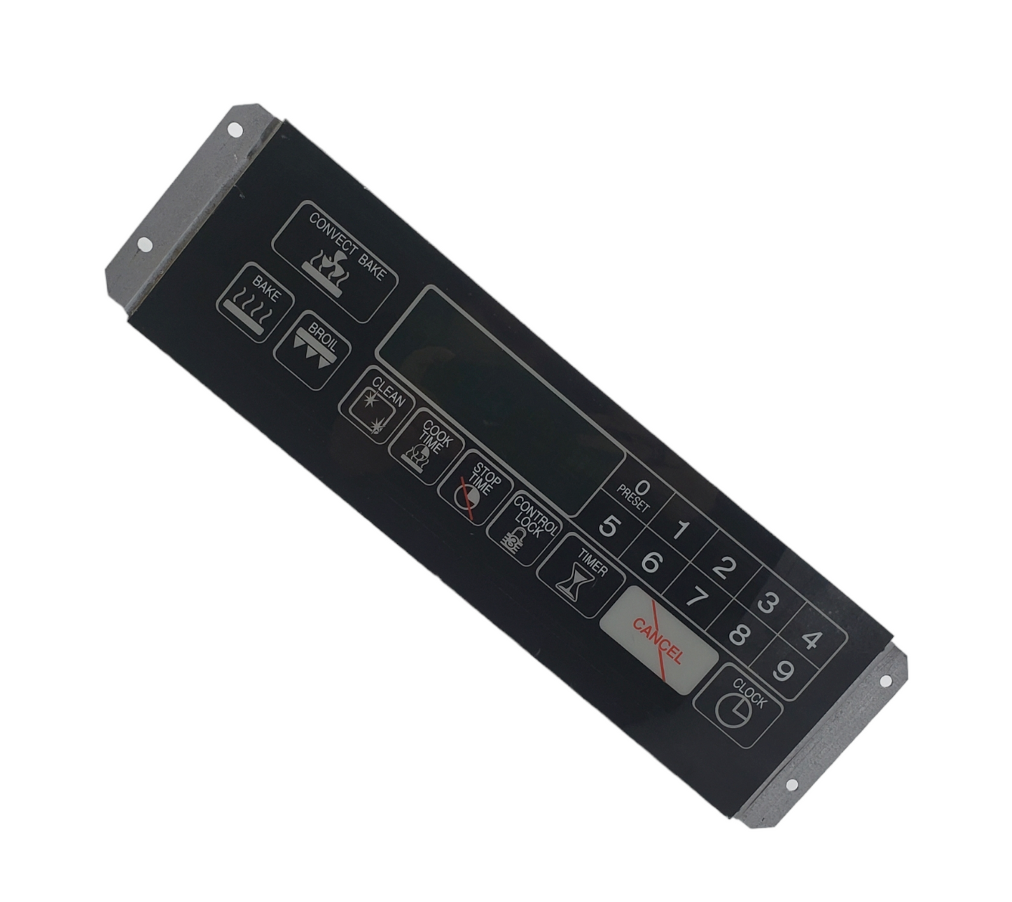 Genuine Whirlpool Oven Control 7601P546-60 Same Day Shipping & *60 Days Warranty