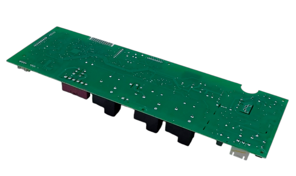 Genuine GE Dryer Control Board 234D2983G006 Same Day Shipping & 60 Days Warranty