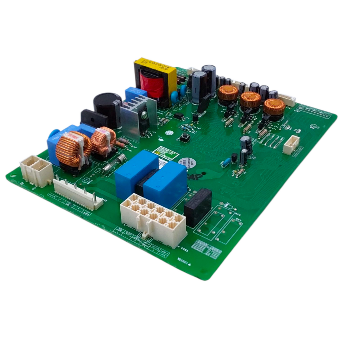 Genuine LG Fridge Control Board EBR41956426 Same Day Shipping & 60 Days Warranty