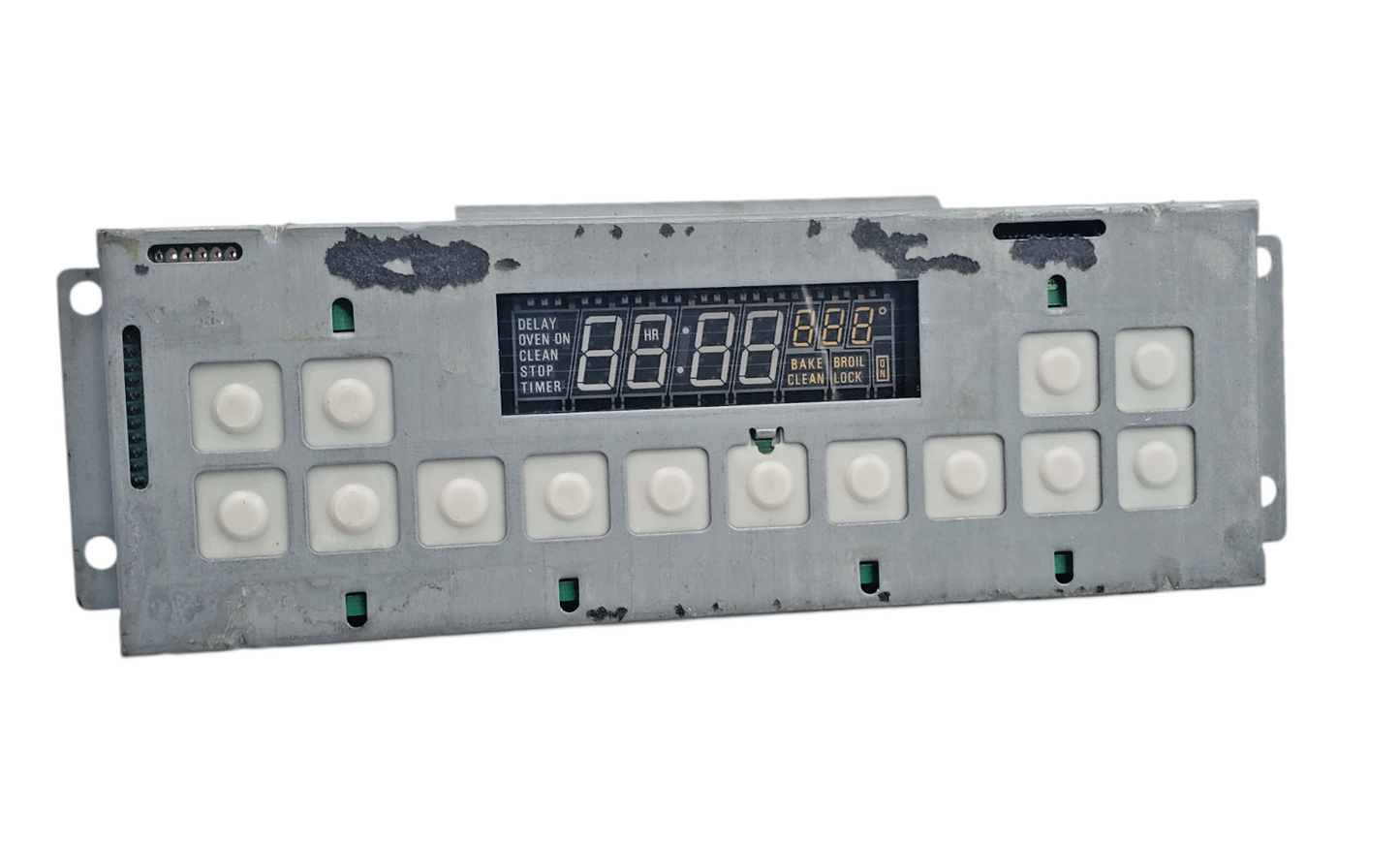 Genuine GE Range Control Board 100-394-01 *Same Day Shipping & 60 Days Warranty*