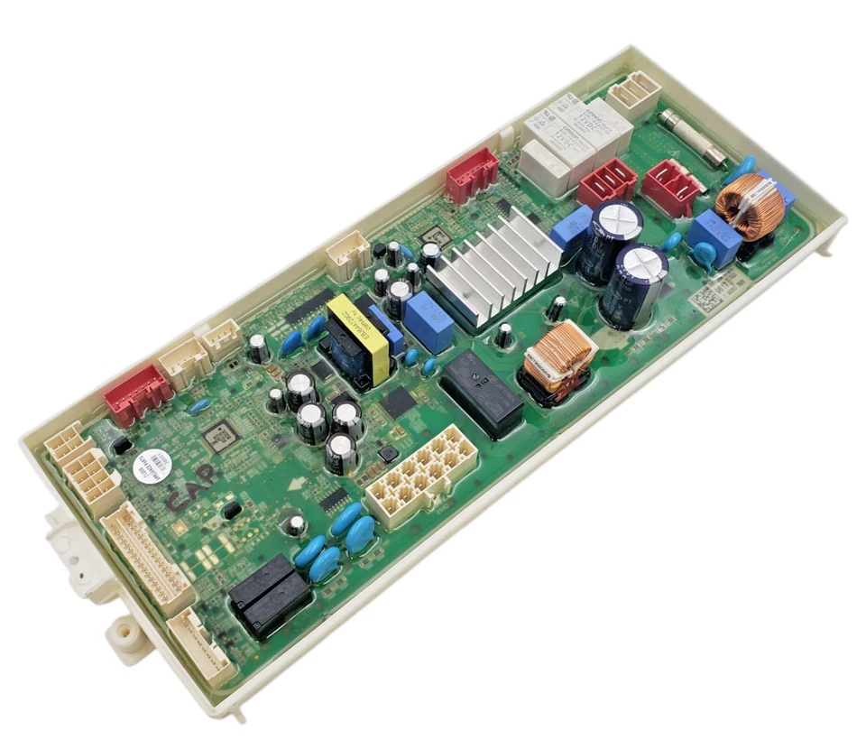 LG New Dishwasher Control Board EBR34949617 Same Day Shipping & 60 Days Warranty