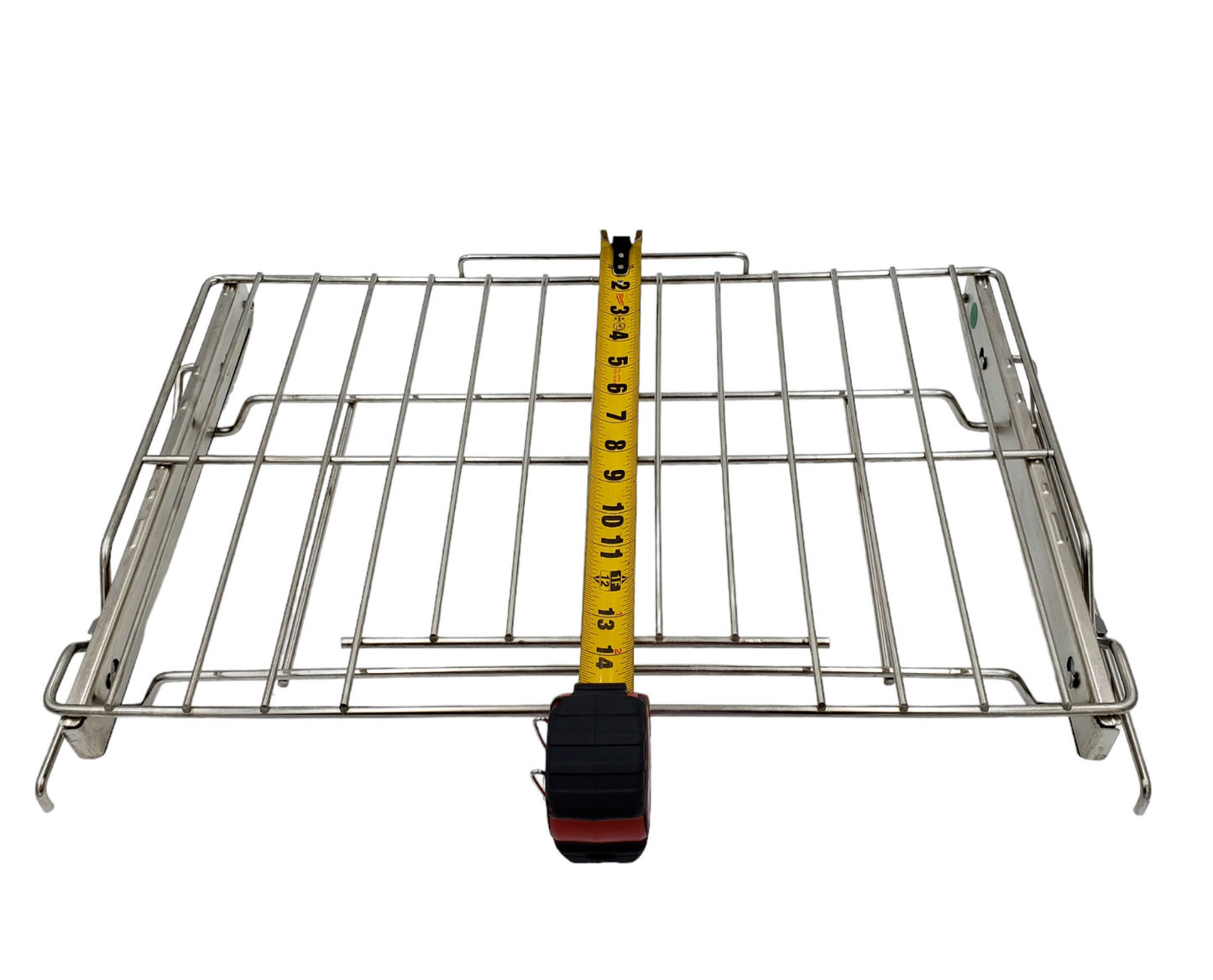 New Frigidaire Oven Extension Rack139013314 Same Day Shipping & 60 Days Warranty