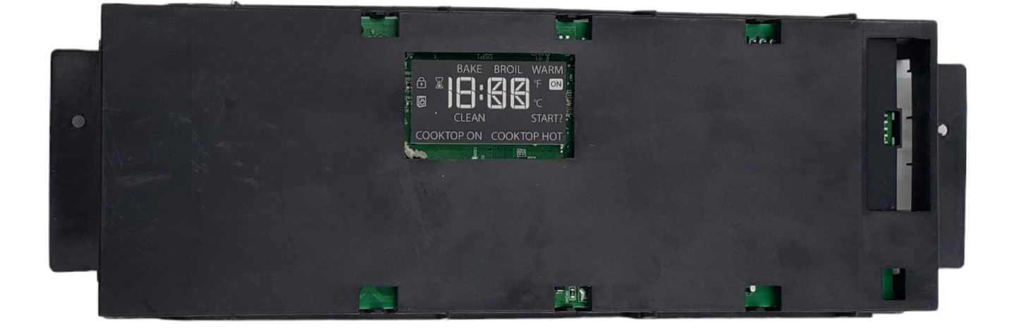 Genuine Whirlpool Range Control Board W10837803 Same Day Ship & 60 Days Warranty