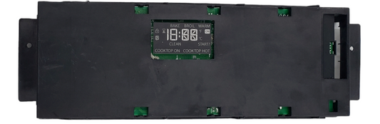 Genuine Whirlpool Range Control Board W10837803 Same Day Ship & 60 Days Warranty