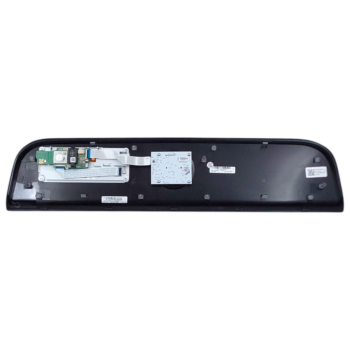 Whirlpool New Washer Control Panel W11130428 **Same Day Ship & 60 Days Warranty*