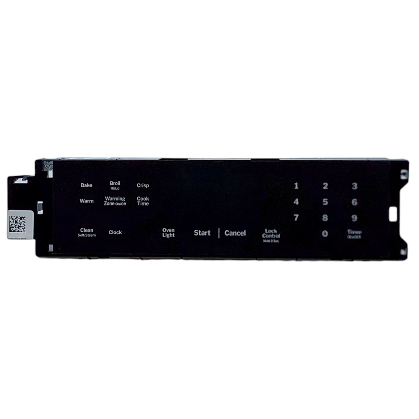 Genuine GE Range Control Board 301D1572G001 Same Day Shipping & 60 Days Warranty