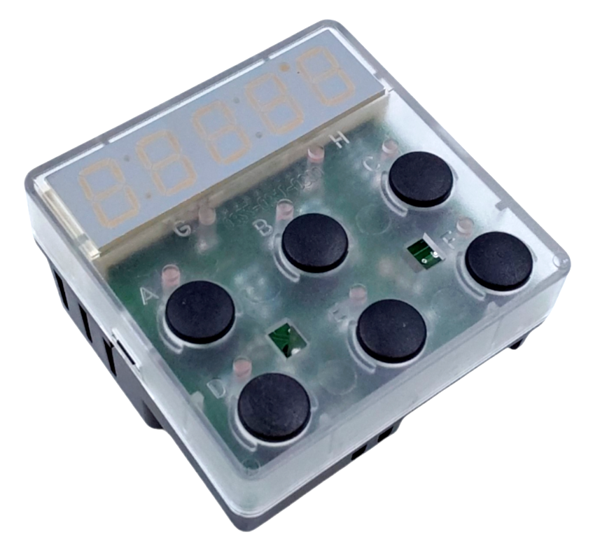 Genuine Temperature Control F2HA-2111-11CH Same Day Shipping & 60 Days Warranty*