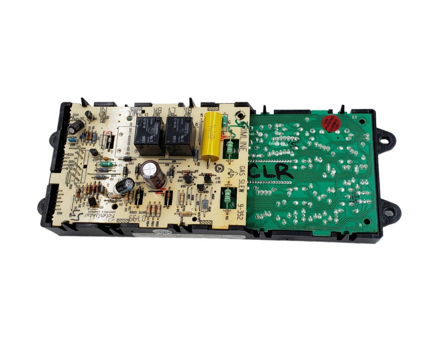 Genuine Maytag Oven Control Board 7601P605-60 Same Day Ship & *60 Days Warranty*