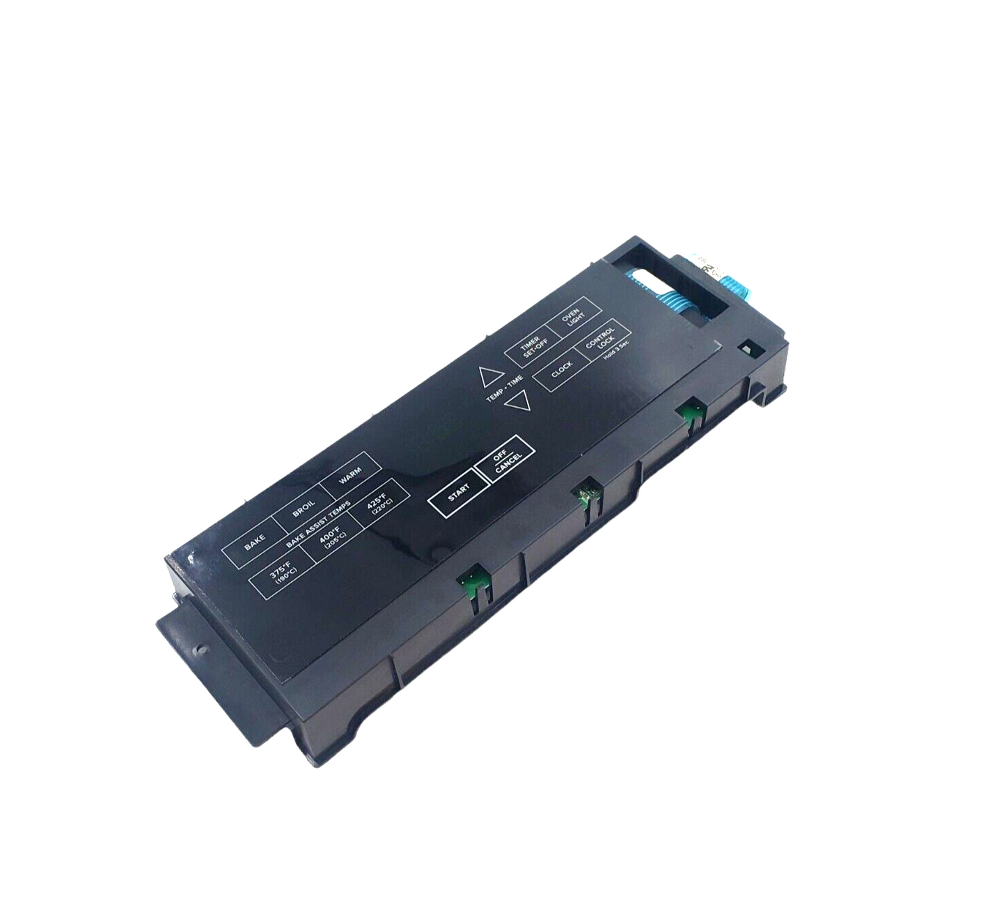 Genuine Whirlpool Oven Control Board W10837801 Same Day Ship & *60 Days Warranty