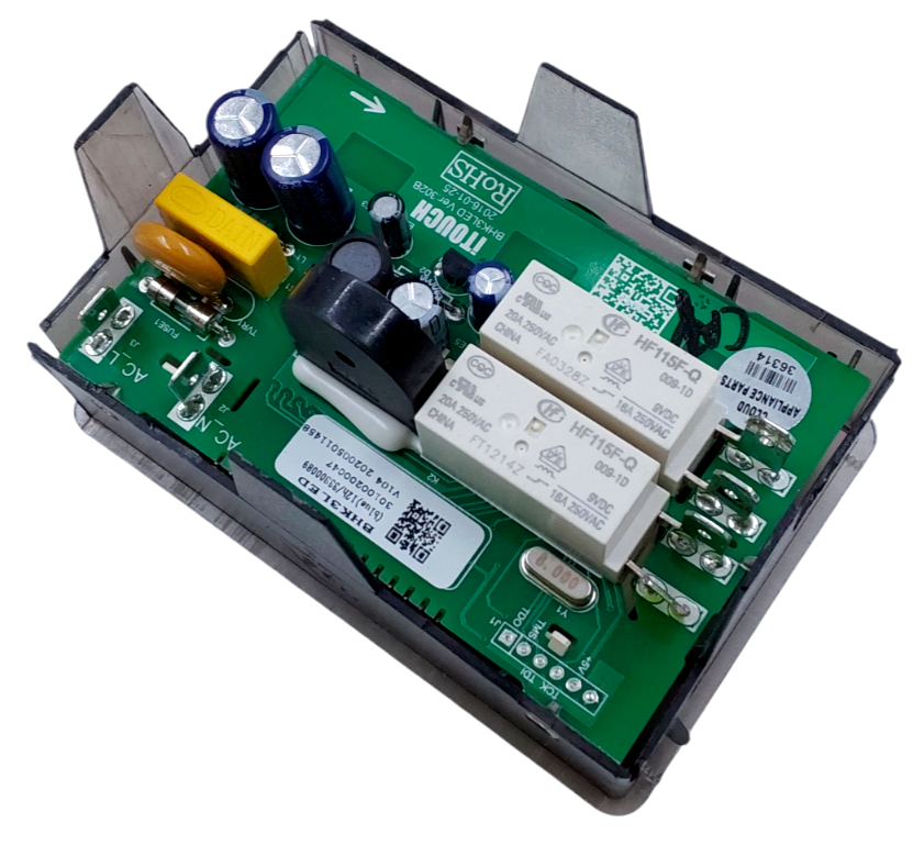 New Cosmo Oven Control Board 30100200047 *Same Day Shipping & 60 Days Warranty**