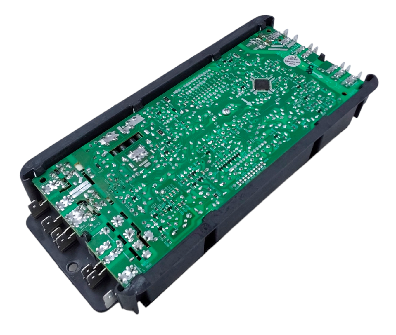 Genuine Whirlpool Range Control Board W10834004 Same Day Ship & 60 Days Warranty