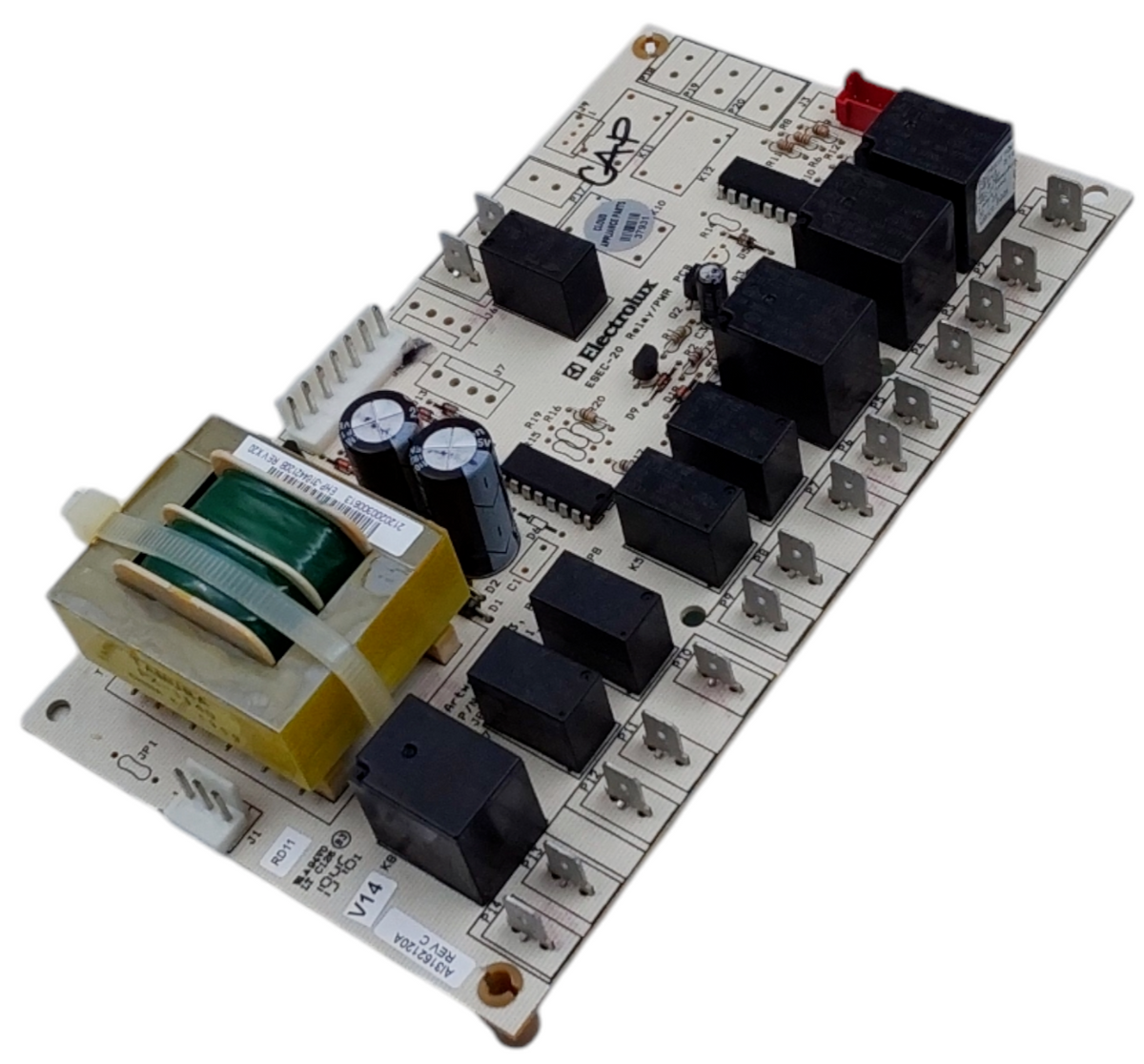 OEM Frigidaire Range Control Board 316442120 *Same Day Ship & 60 Days Warranty**