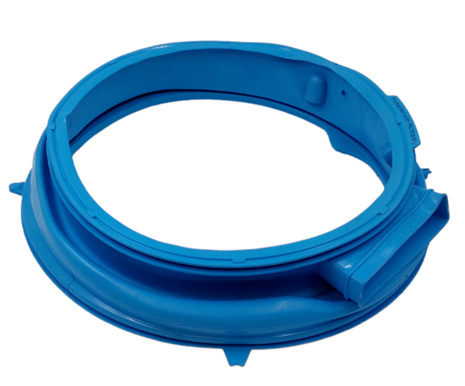 New GE Washer/Dryer Door Gasket 0020301320E Same Day Shipping & 60 Days Warranty