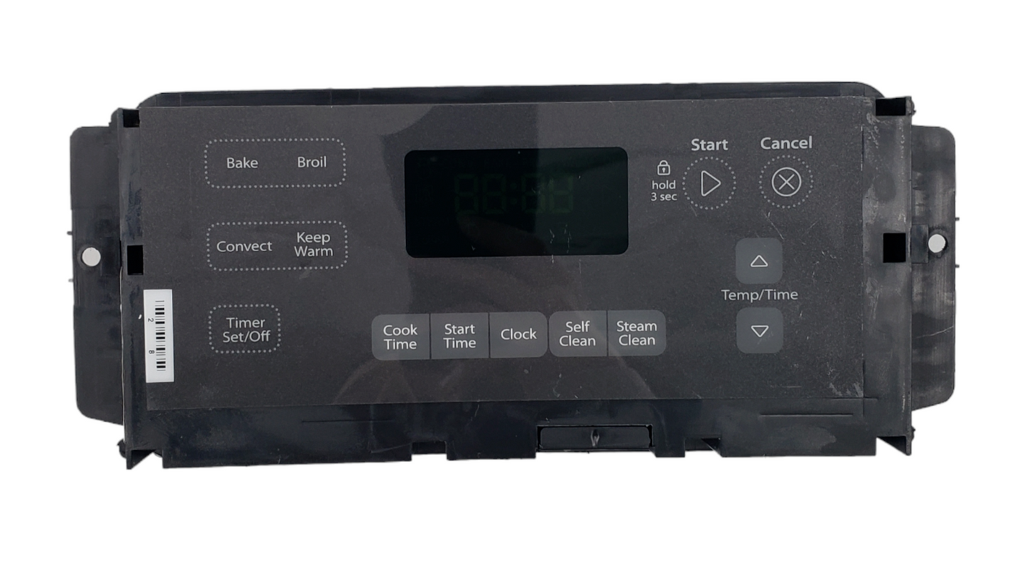 Genuine Whirlpool Range Control Board W10424888 Same Day Ship & 60 Days Warranty